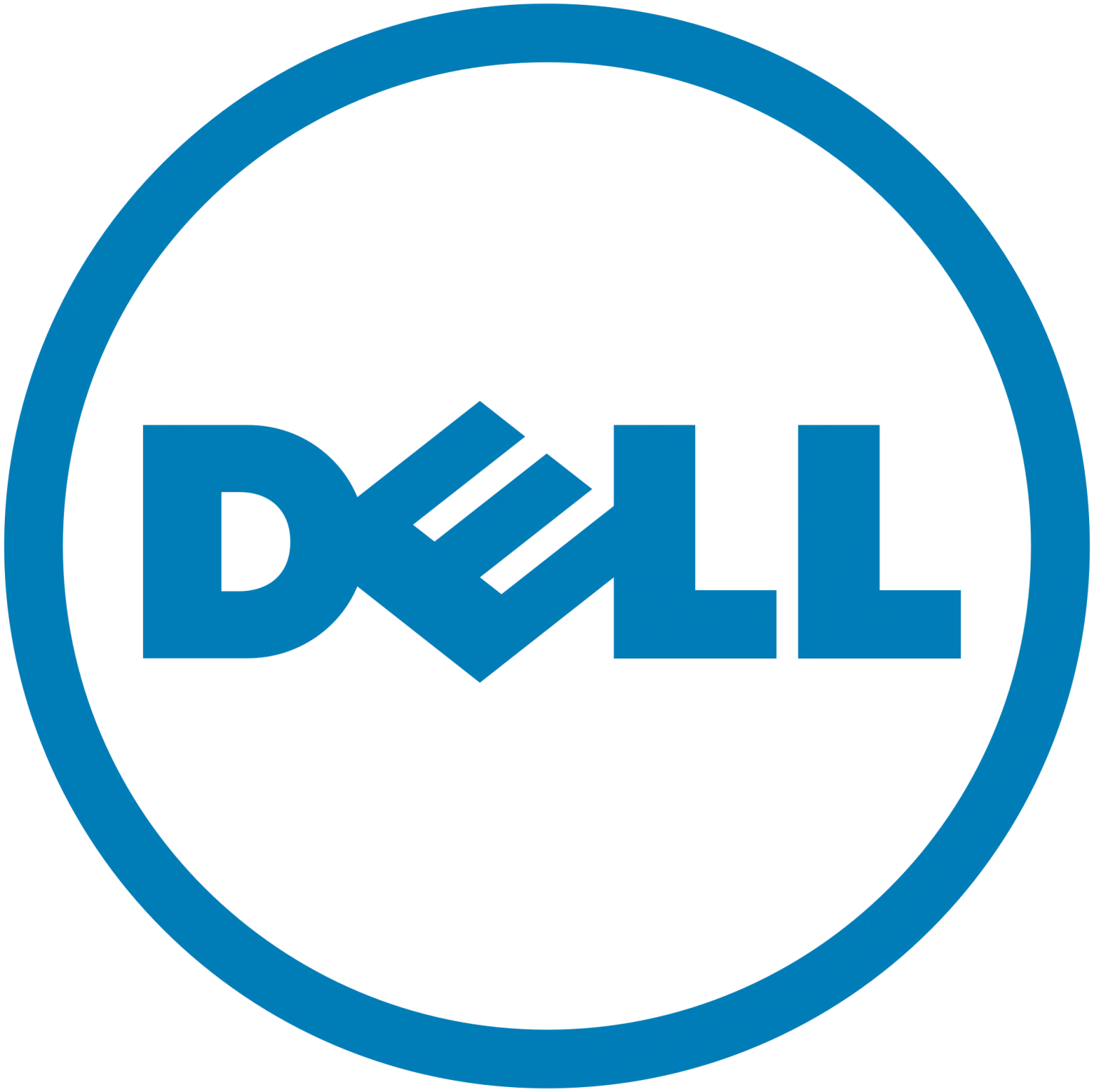 Dell Technologies Logo
