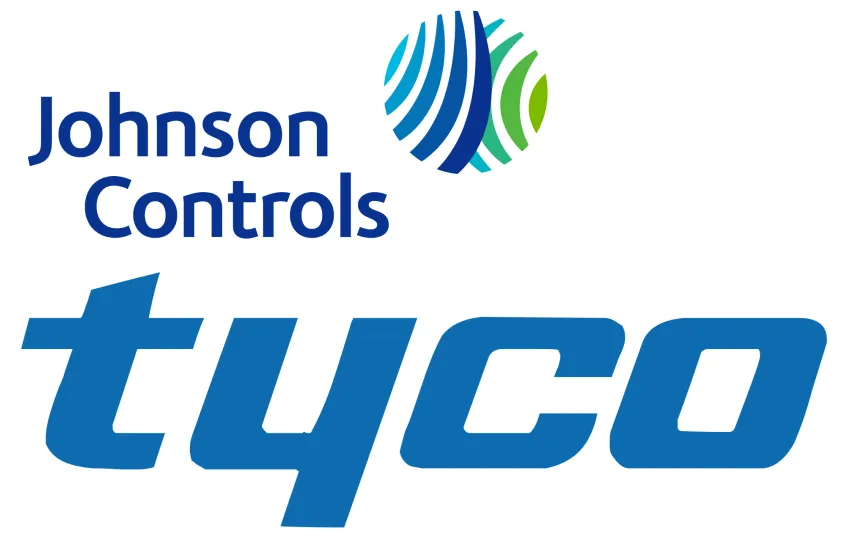 Johnson Controls Logo
