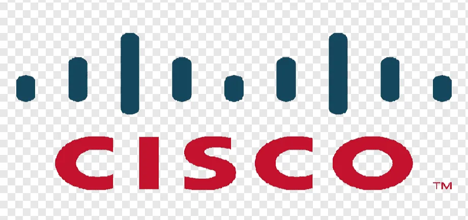 Cisco Systems Logo