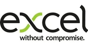 Excel Networking Logo