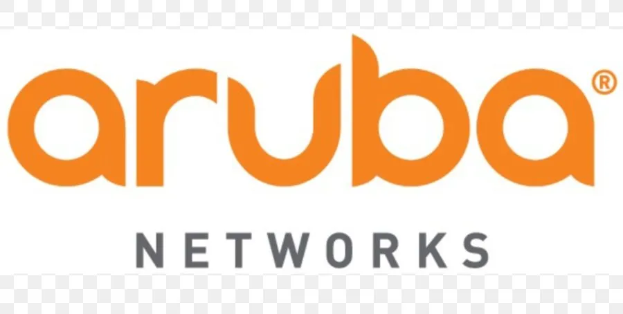 HPE Aruba Networking Logo