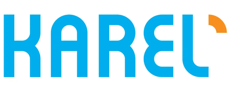 Karel Elektronik Logo