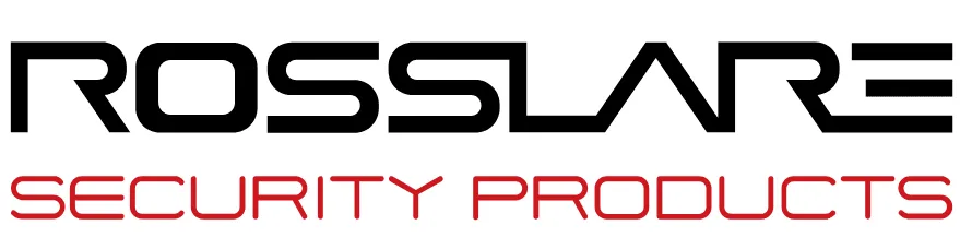 Rosslare Security Logo