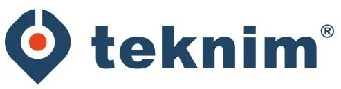 Teknim Logo