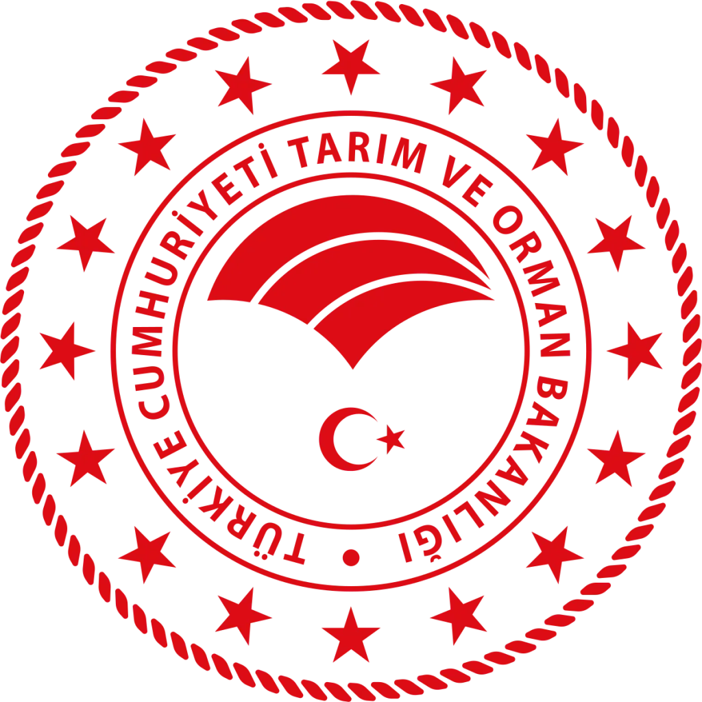 T.C. Tarım ve Orman Bakanlığı Logo