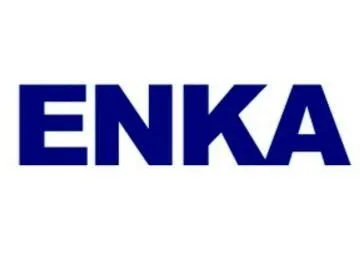 ENKA İnşaat Logo