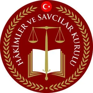 Hâkimler ve Savcılar Kurulu Logo