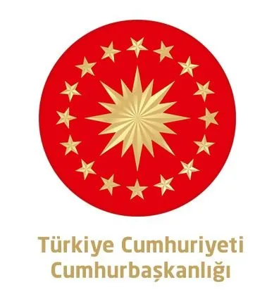 T.C. Cumhurbaşkanlığı Logo